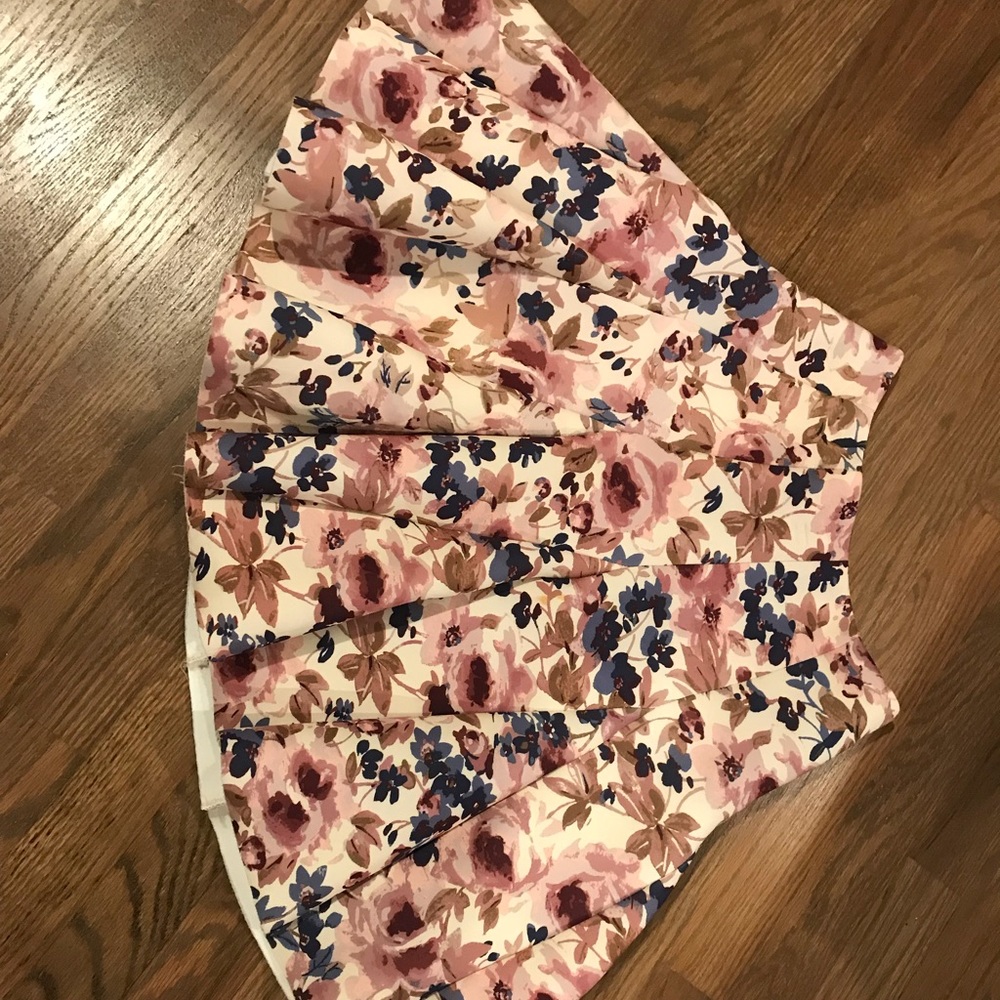 Lauren Conrad skirt